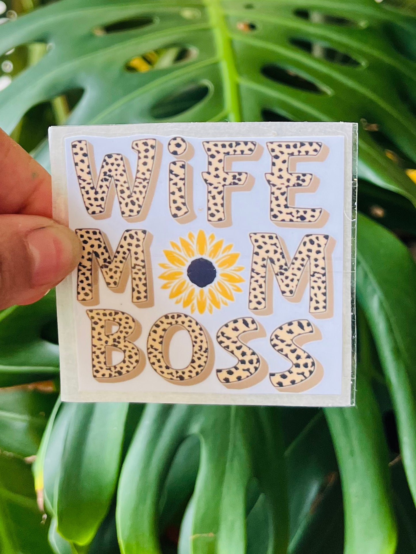 Vintful Stickers