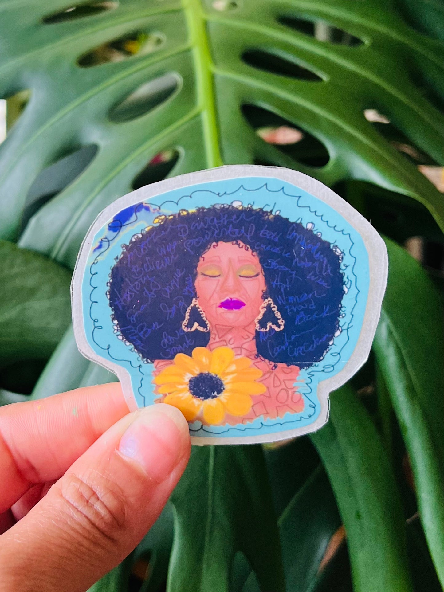 Vintful Stickers