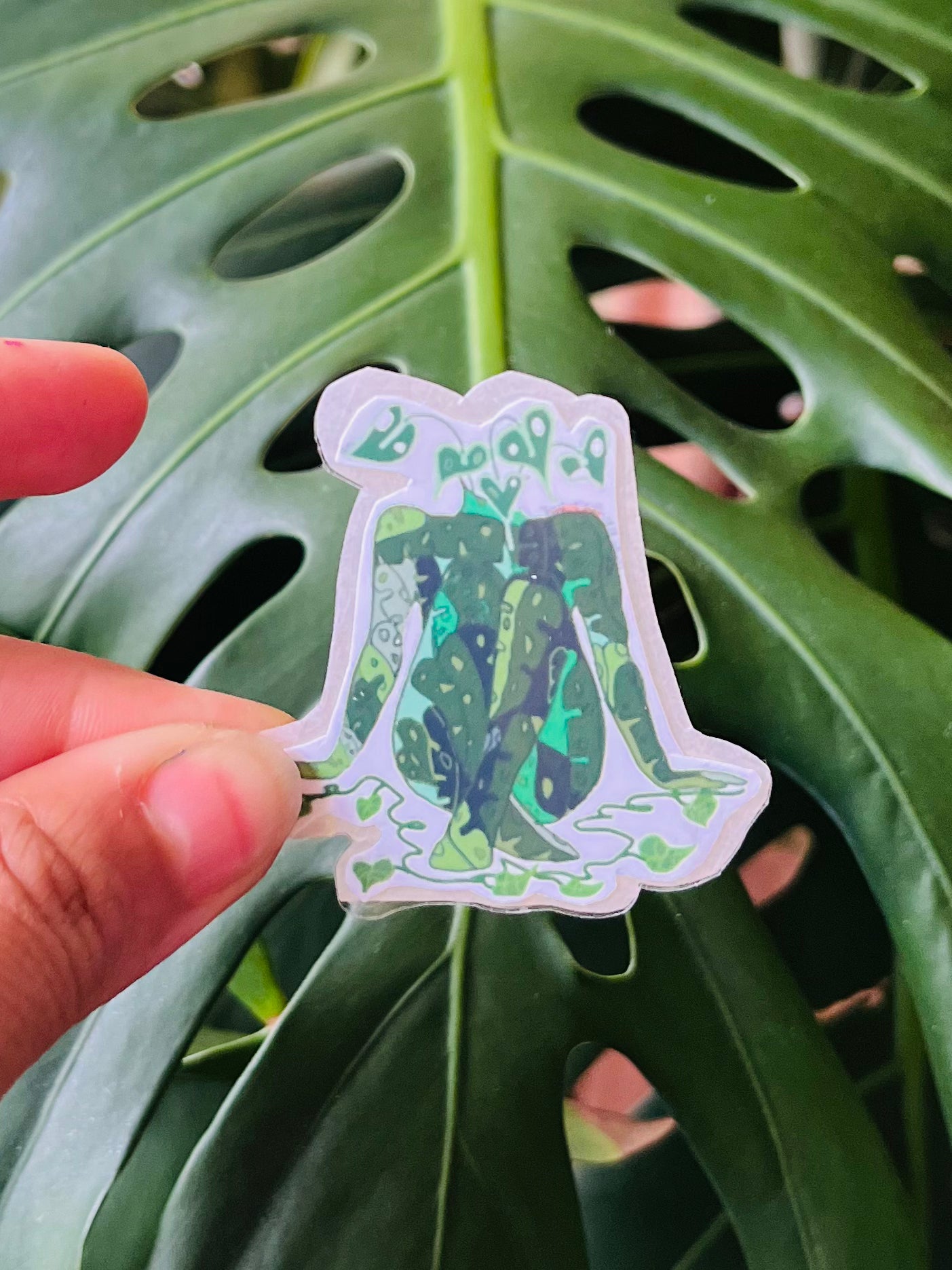 Vintful Stickers