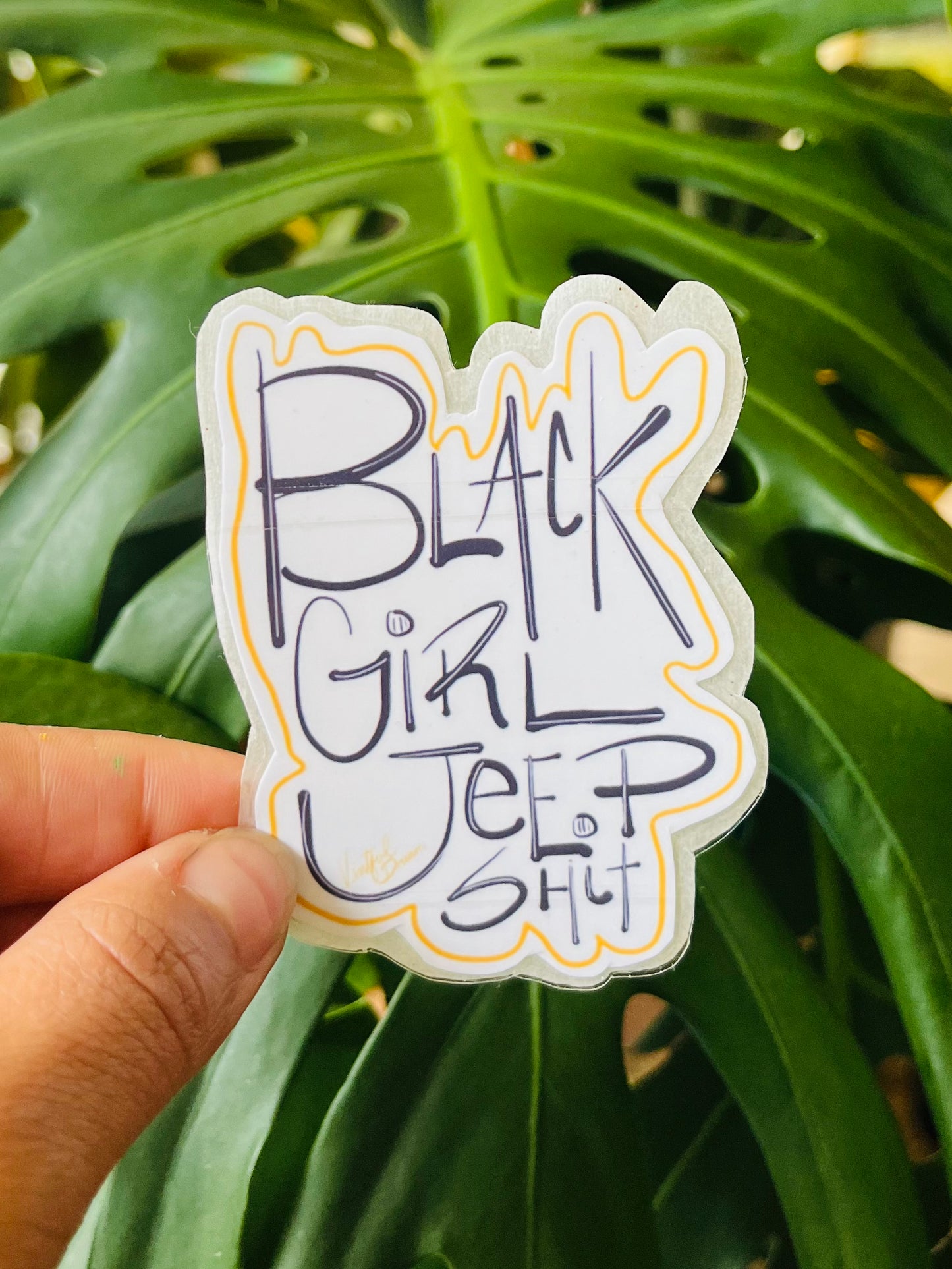Vintful Stickers