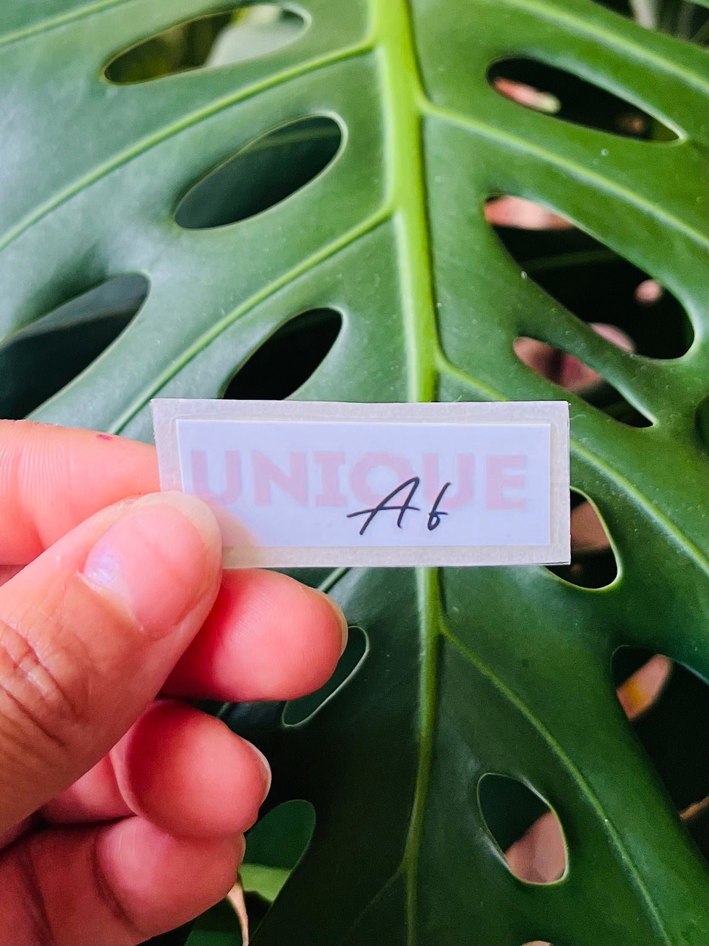Vintful Stickers