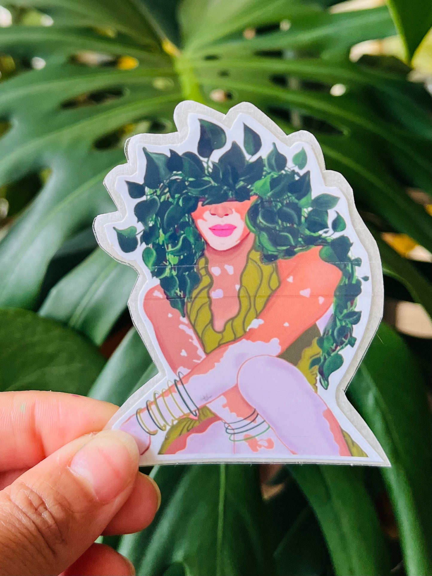 Vintful Stickers
