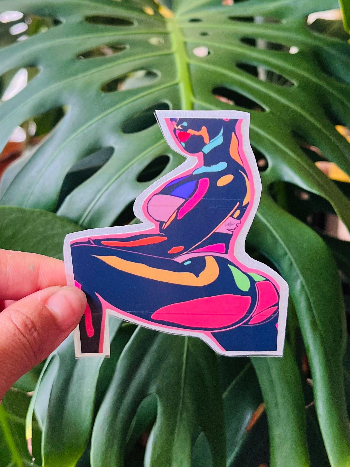Vintful Stickers
