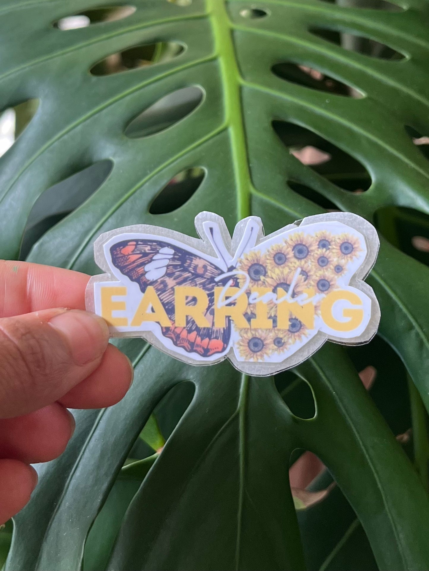 Vintful Stickers