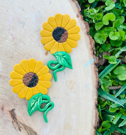 Sunflower Queen