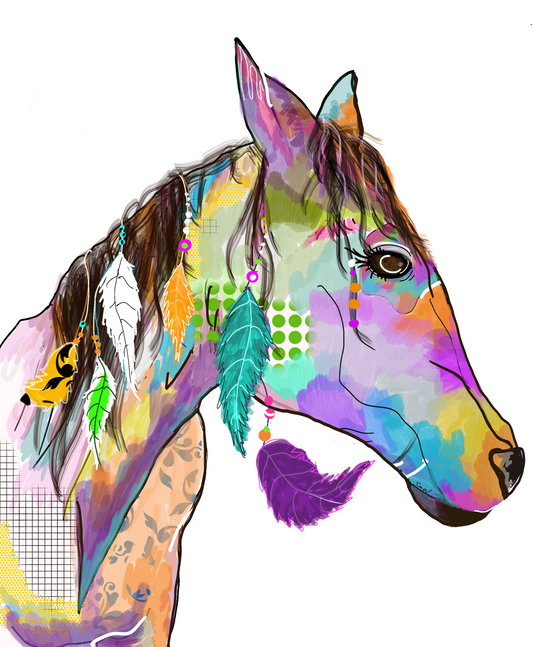 Willow Print