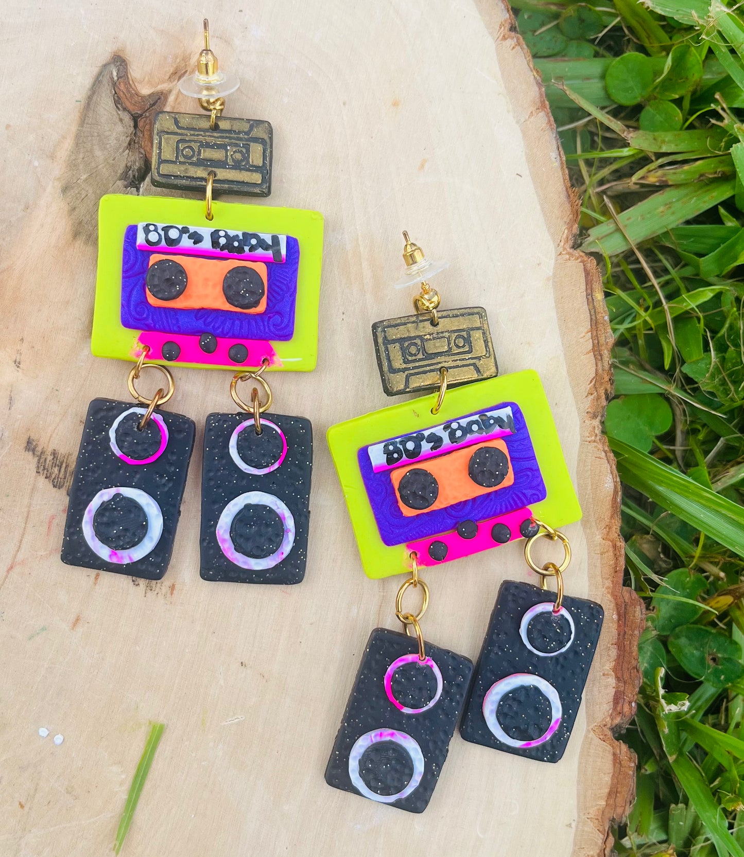 80s Baby