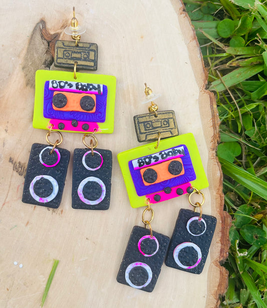 80s Baby