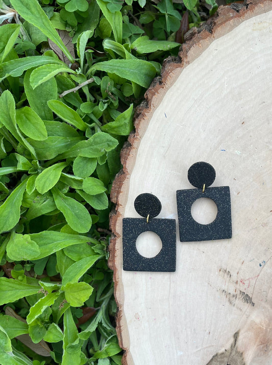 Little Black Pair