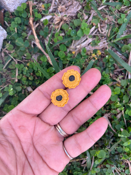 Sun buds